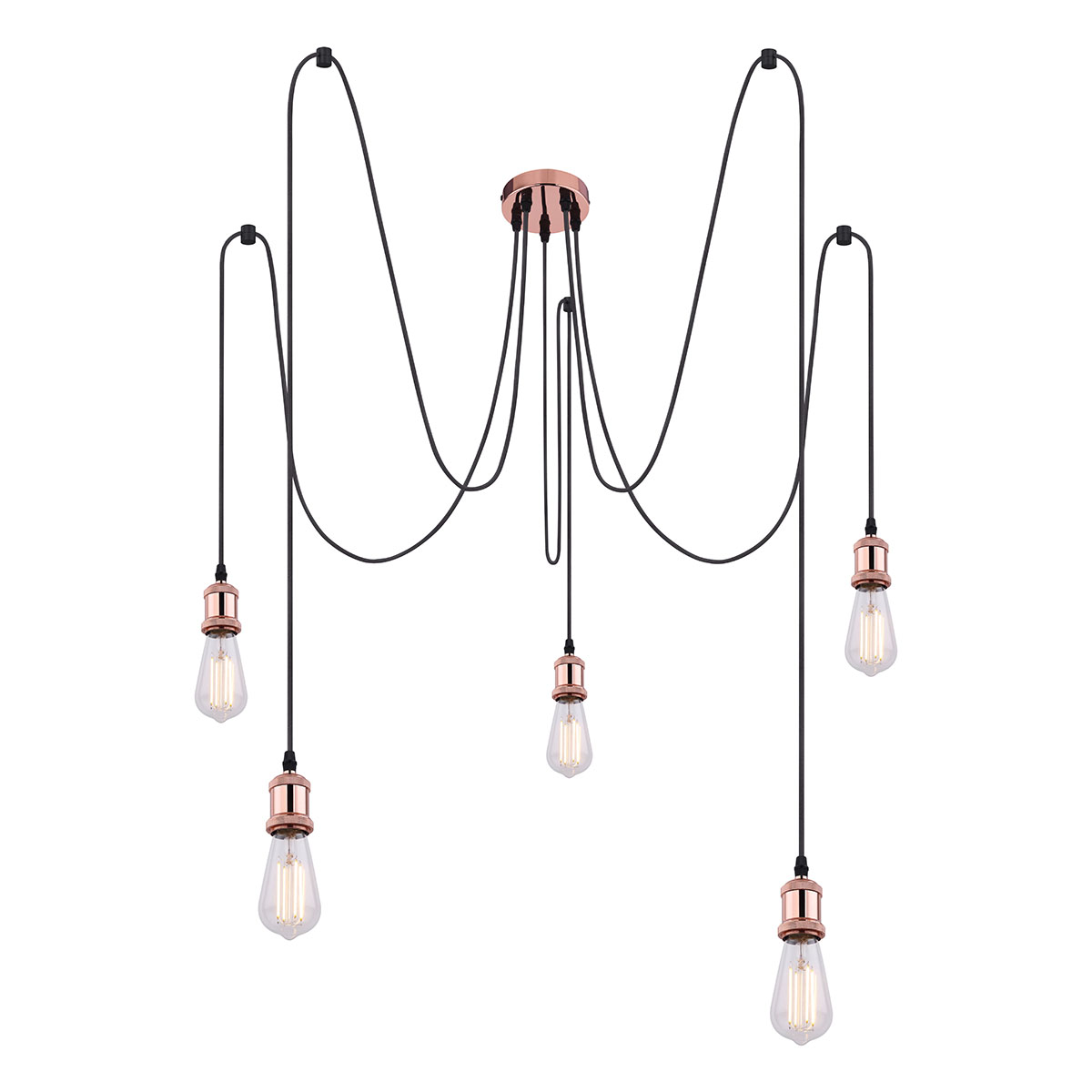 5-flammige-kupfer-flexible-hängelampe-l-globo-oliver-a32-5