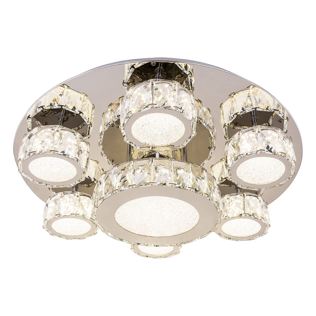 7-licht-flimmernde-deckenlampe-chrom/acrylkristall-globo-amur-49350-60