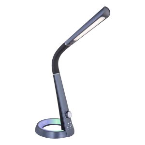 biegbare-tischlampe-schwarz-farbanpassbar-globo-mitti-58376b