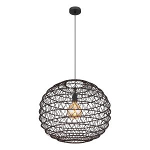 böhmische-schwarze-kugel-hängelampe-globo-senni-15689h2