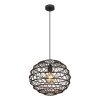 böhmische-schwarze-metall-hängelampe-globo-senni-15689h1