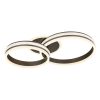 deckenlampe-mit-2-ring-konstruktion-nickel/schwarz-kristalle-globo-grouni-67314-50