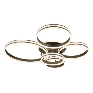 deckenlampe-mit-5-ring-konstruktion-nickel/schwarz-kristalle-globo-grouni-67314-120