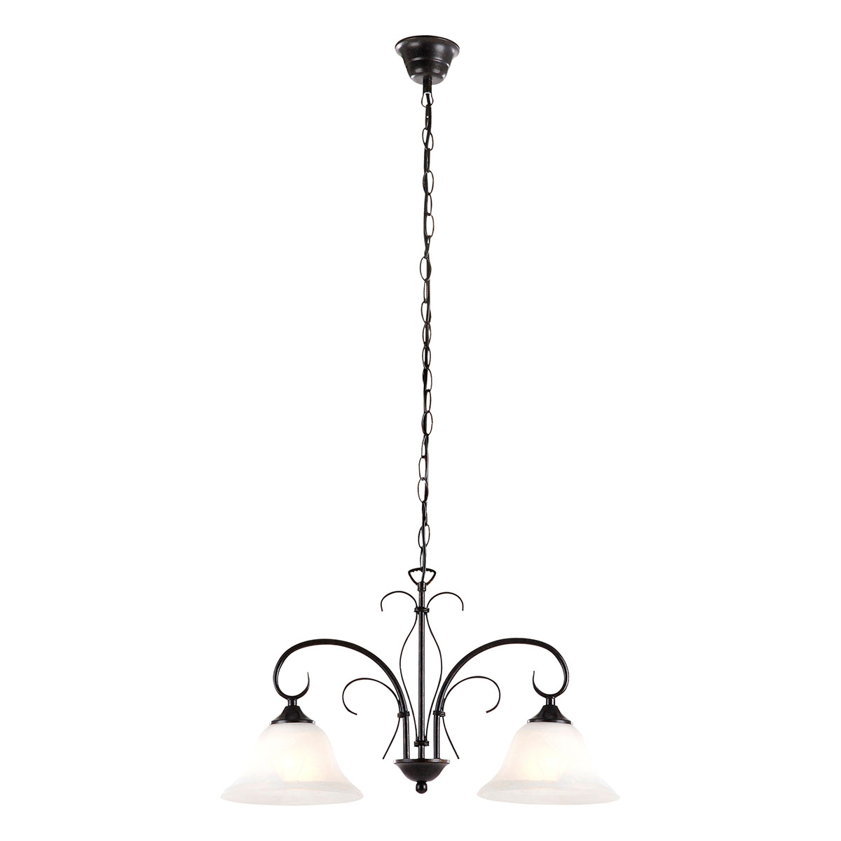 gebogene-braune-hängelampe-mit-2-schirmen-aus-alabasterglas-globo-aries-68410-2