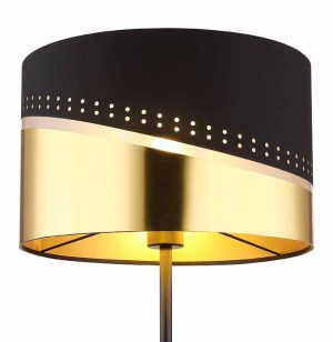 goldene lampen