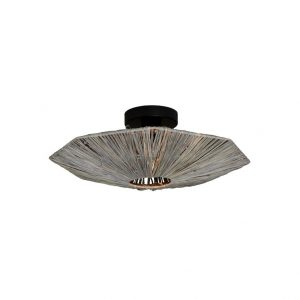 graue-raffia-deckenlampe-achteck-good&mojo-panama-panc011dg