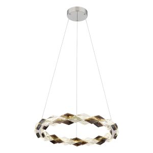 hängelampe-in-kranzform-chrom/rauchgrau-acrylkristal-l-globo-karilion-67318h1