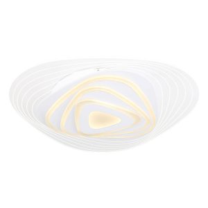 hightech-deckenlampe-in-herzform-weiß-globo-jocelyn-48546sh