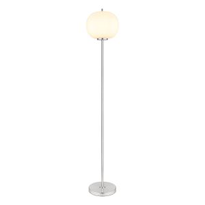 klassische-nickel-metall-stehlampe-globo-blacky-i-15345sno