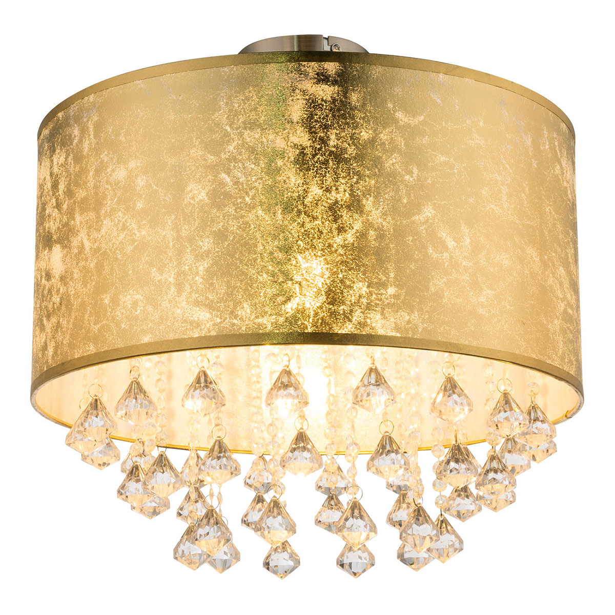 klassische-runde-nickel-deckenleuchte-globo-amy-15187d3