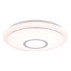 klassische-weiße-metalldeckenlampe-globo-connor-41386-16sh