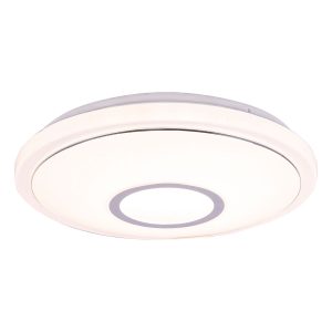 klassische-weiße-metalldeckenlampe-globo-connor-41386-16sh