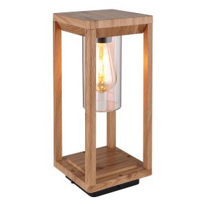 ländliche-natürliche-aluminium-außenlampe-globo-candela-3135ws1