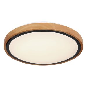 ländliche-runde-schwarze-deckenlampe-globo-bruno-41764-12