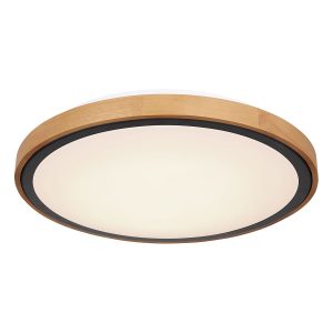 metall-deckenlampe-schwarz-ländlich-globo-bruno-41764-24