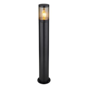 metall-schwarze-moderne-außenlampe-globo-xeloo-32016bs