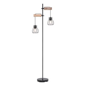metall-schwarze-retro-stehlampe-globo-mina-15326-2sn