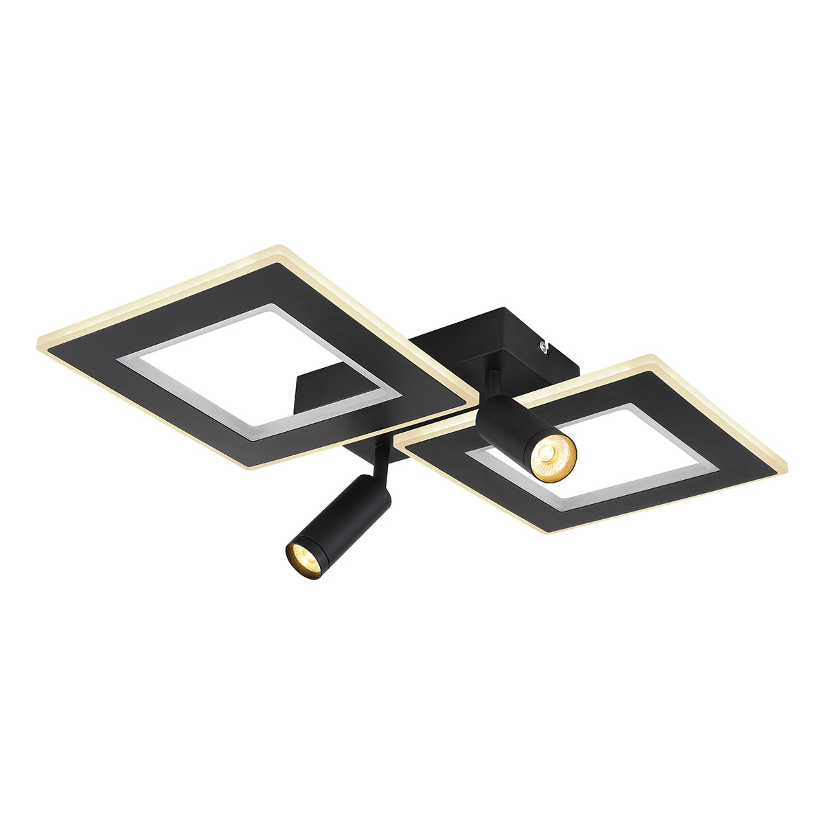 moderne-eckige-deckenlampe-schwarz-mit-spots-globo-marian-67302d1