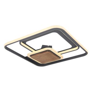 moderne-graue-quadratische-deckenlampe-globo-nirra-67257-48