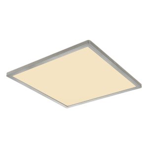 moderne-nickel-kunststoffdeckenlampe-globo-sapana-41563-24n