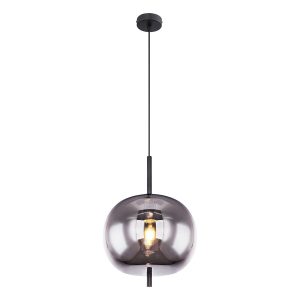 moderne-schwarze-hängelampe-metall-globo-blacky-15345h1