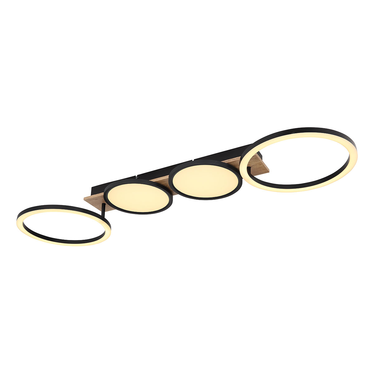 moderne-schwarze-kreis-deckenlampe-globo-bossy-67282-38