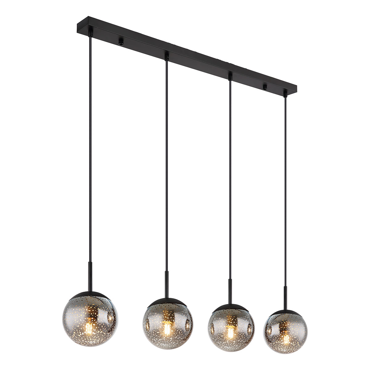 moderne-schwarze-kugel-hängelampen-globo-samos-15881-4h