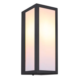 moderne-schwarze-metall-außenlampe-globo-gundula-31980o