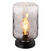moderne-schwarze-metall-glas-tischlampe-globo-darina-16046ts