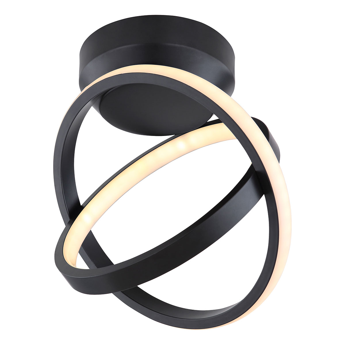 moderne-schwarze-metall-kreis-deckenlampe-globo-kamilla-67237-24