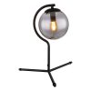 moderne-schwarze-metall-tischlampe-globo-porry-15869t