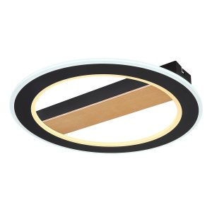 moderne-schwarze-runde-deckenlampe-globo-mattia-67268-30