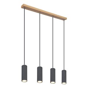 natur-hängelampe-4-spots-globo-robby-57911-4hg