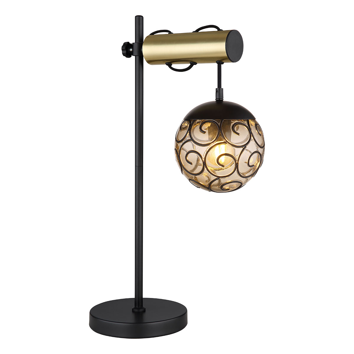 orientalische-schwarze-kugel-tischlampe-globo-fitz-15659t
