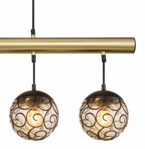 Orientalische lampen