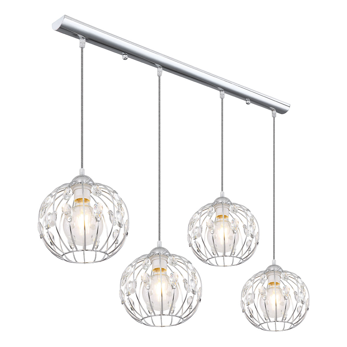 retro-chrom-metall-kugel-hängelampe-globo-hanako-16028-4h