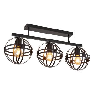 retro-schwarze-metall-deckenlampe-globo-tamara-15639-3d