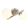 ronde-nickel-wandlampe-2-opalglas-schirme-globo-riha-56140-2w