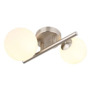 ronde-nickel-wandlampe-2-opalglas-schirme-globo-riha-56140-2w