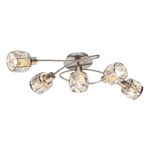 runde-5-kristallkappen-deckenlampe-nickel-globo-kris-54356-5