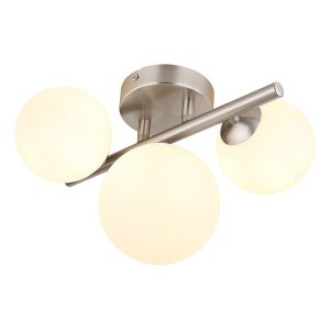 runde-deckenlampe-3-opalglas-schirm-nickel-globo-riha-56140-3w