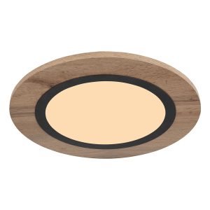 runde-ländliche-schwarze-deckenlampe-globo-lea-67292d3