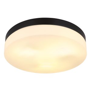 runde-schwarze-moderne-außenlampe-globo-vranos-32113b