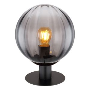 runde-schwarze-moderne-tischlampe-globo-dallerta-15216t