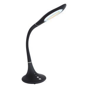 runde-tischlampe-schwarz-kunststoff-globo-pattaya-58271b