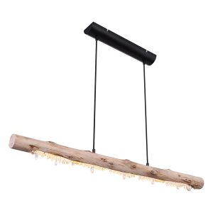 rustikale-schwarze-balken-hängelampe-globo-felicitas-15354-15