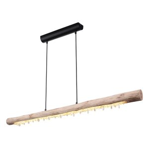 rustikale-schwarze-metall-hängelampe-globo-felicitas-15354-20