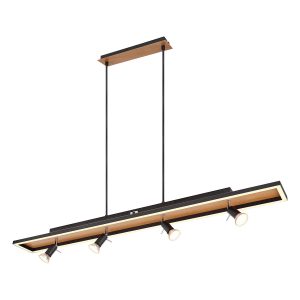 schwarze-hängelampe-trapez-globo-ida-57034-4h