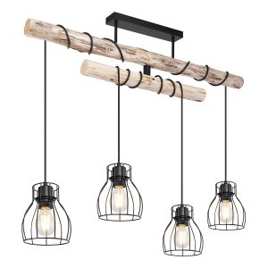 schwarze-metall-landhaus-deckenleuchte-globo-mina-15326-4d