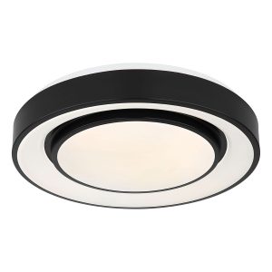 schwarze-moderne-runde-deckenlampe-globo-sully-41368-24